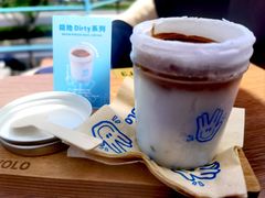 -BE YOLO必有乐&小红帽三明治