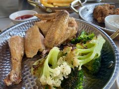 -盐说·西式餐酒馆(光明万达店)
