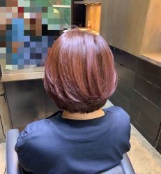 -韩国李知恩形象设计