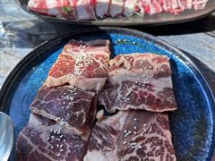 -义气烤肉餐吧(大族广场店)