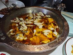 -雲蜀龙阁·金牌水煮鱼(方庄店)