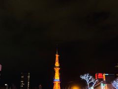-札幌电视塔