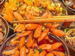 -阳阳老火锅(小南门店)