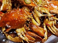 -79号渔船海鲜饭店(华强北店)