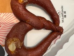 -红星前进面包牛奶公司(君太店)