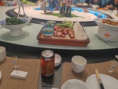 -豫丰汇河南名菜楼(武记餐饮)