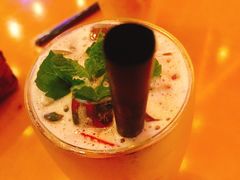 手工水果茶-MR.ROCKY洛奇先生RESTAURANT&BAR(宝安壹方城店)