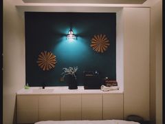 -涟LIAN·泰式按摩·MASSAGE·SPA(深业上城店)