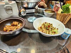 -田趣园长沙菜(天安云谷店)