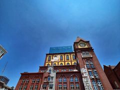 -青岛啤酒博物馆