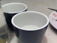 -绿茶餐厅(茂业天地店)