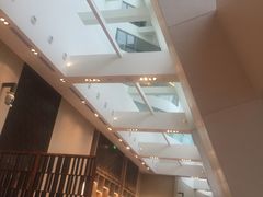 -上海世茂皇家艾美酒店