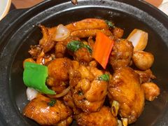 -大树餐厅(益田假日店)