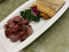 风干香肠-荃凤雅宴(荆南路店)