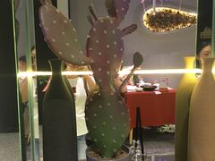 -赵小姐丨新中餐(曲江店)
