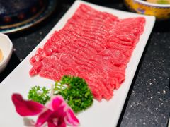 -南门涮肉(上海二店)