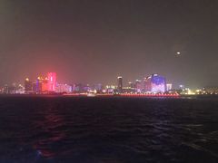 -武汉两江游览·夜游长江(汉口粤汉码头)