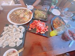 -张会海鲜饭店(东戴河店)