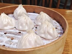 鲜肉小笼-苏小柳手工点心(人民广场分院)