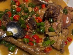 -紫鑫阁饭庄(长安店)