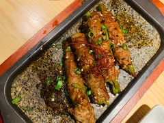 -萤初高端日料王(曲江银泰店)