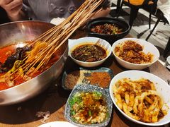 -付小姐在成都(五道口店)