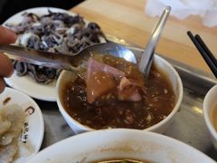 炒肝-姚记炒肝店(鼓楼店)