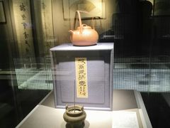 -宁波茶文化博物院