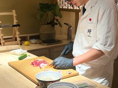 -辉·四季料亭·怀石料理·深夜食堂烧鸟·Omakase