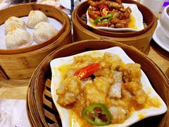 -赏点粤式点心(广州塔店)