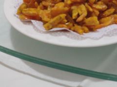 -闻道食府烙饼卷带鱼(原车耳营店原大觉寺店)