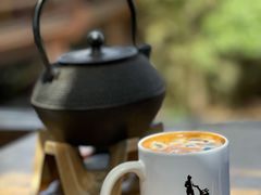 -田德能咖啡博物馆