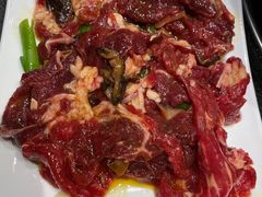 -完美生活炭火烤肉(二马路店)