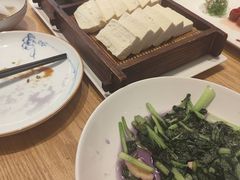 -山东宾馆·齐鲁苑餐厅