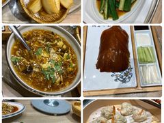 -味莊·青岛菜(云霄路店)