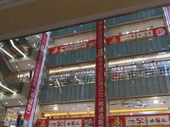-万达广场(福州金融街店)