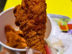 麦麦脆汁鸡-麦当劳(沙面店)