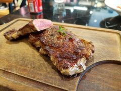 -MEAT MATE 鲜食肉铺(凤凰汇·里巷店)