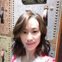 甜美公主卷-木北造型