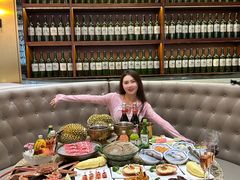 -丰卓会海鲜自助(中润大道店)