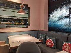 -花椒俏川菜小馆(南海万达店)