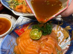 -桃太郎寿司料理(南坪店)