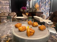 -王府井文华东方酒店-紫膳餐厅