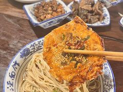 -老横泾面馆(吴中横泾店)