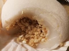 花生糯米糍-澳门长洲糯米糍(柯打苏沙街店)