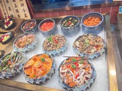 -東盛炭烤自助料理(浦东文峰广场店)