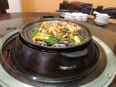 上面蒸鸡-阿多私房菜(顺德店)