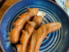 鸡肉肠-卧龙堡客栈·中餐厅(古北水镇店)