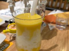 -豪客来牛排(成都锦江大融城店)