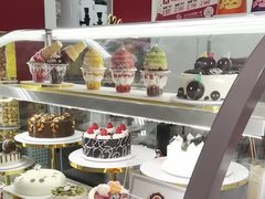 -DQ·蛋糕·冰淇淋(五棵松万达店)